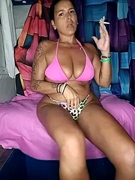 allyson22andy on StripChat