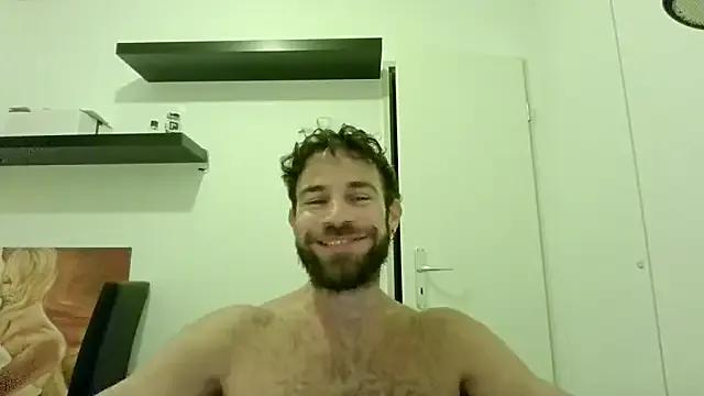 alpha-hunk on StripChat