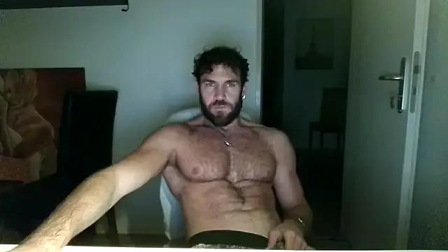 alpha-hunk on StripChat