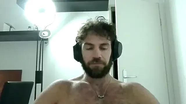 alpha-hunk on StripChat