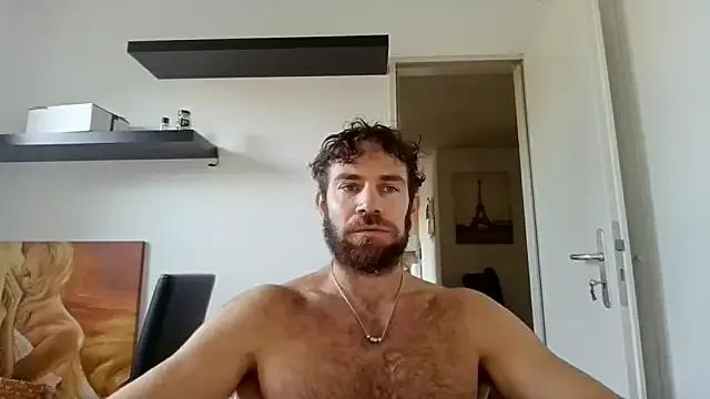 alpha-hunk on StripChat
