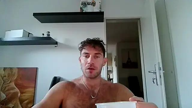 alpha-hunk on StripChat
