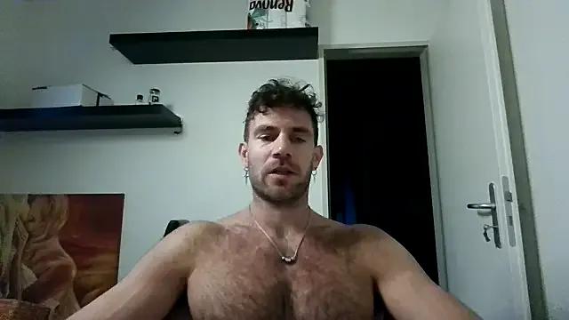 alpha-hunk on StripChat