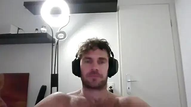 alpha-hunk on StripChat