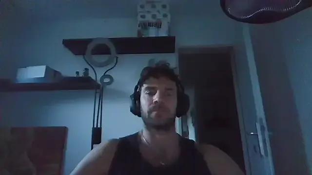 alpha-hunk on StripChat