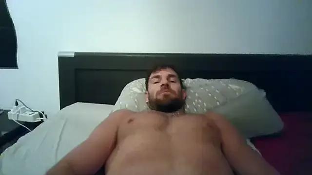 alpha-hunk on StripChat