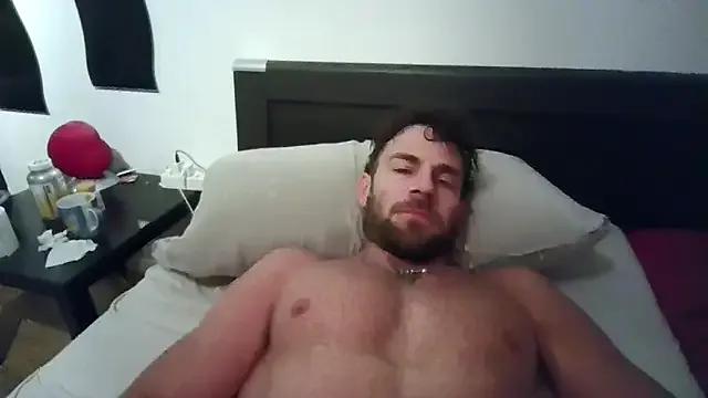 alpha-hunk on StripChat