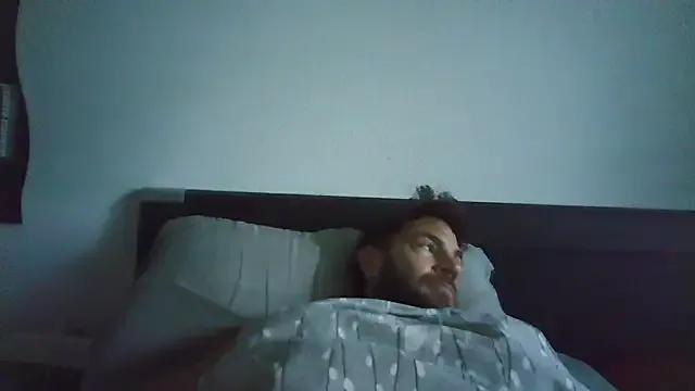 alpha-hunk on StripChat