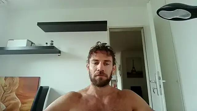 alpha-hunk on StripChat