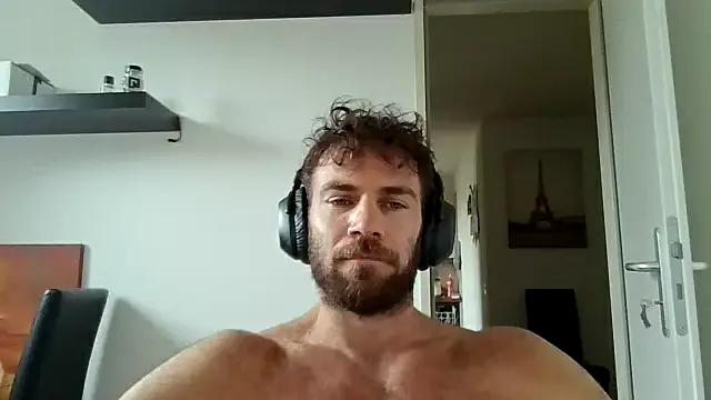 alpha-hunk on StripChat