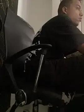 AlphaMasterXxx — naked Master show jerk and cum now