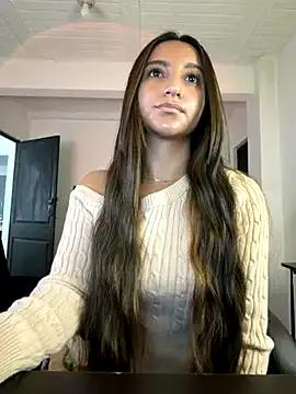 aly_golden_ on StripChat