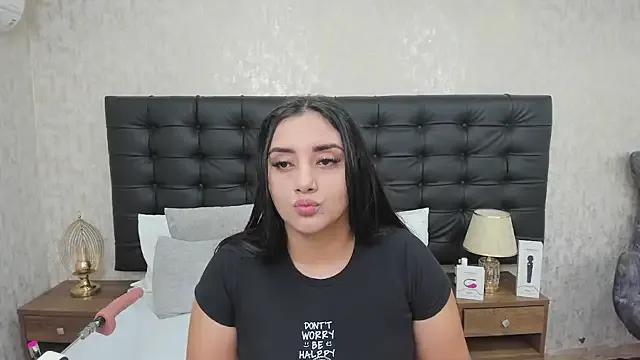 AmaliaDalton on StripChat