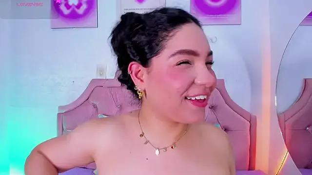 amandalee01 on StripChat