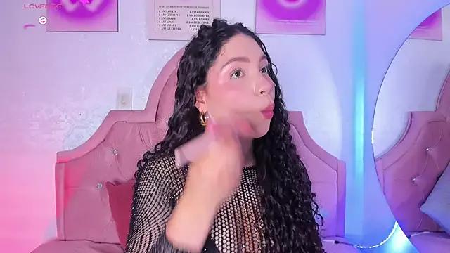 amandalee01 on StripChat