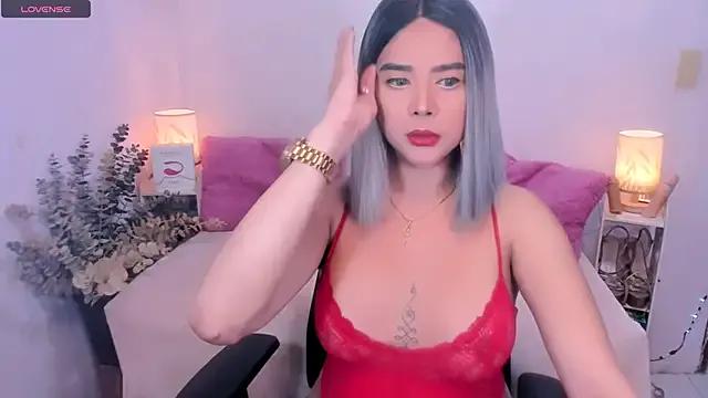 AmazingDREAMGirl on StripChat