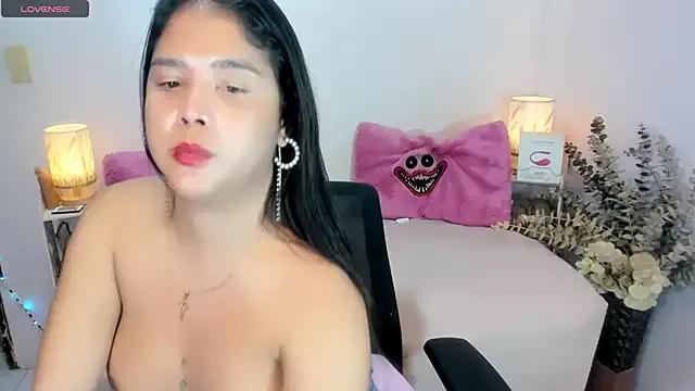 AmazingDREAMGirl on StripChat