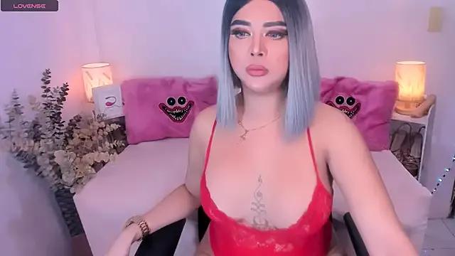 AmazingDREAMGirl on StripChat