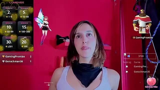 Ambar_Roux_ on StripChat