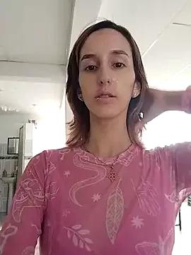 Ambar_Roux_ on StripChat