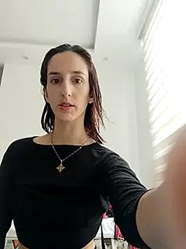 Ambar_Roux_ on StripChat