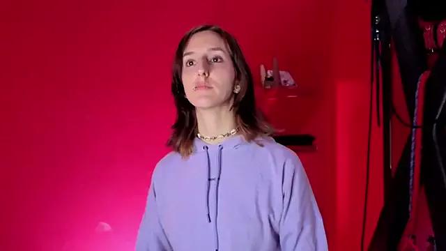 Ambar_Roux_ on StripChat