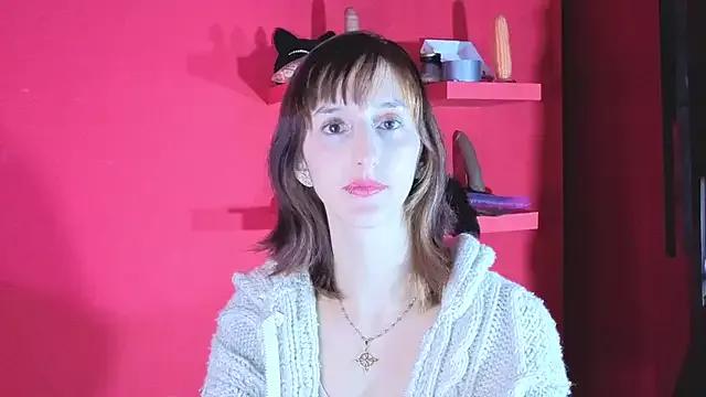 Ambar_Roux_ on StripChat