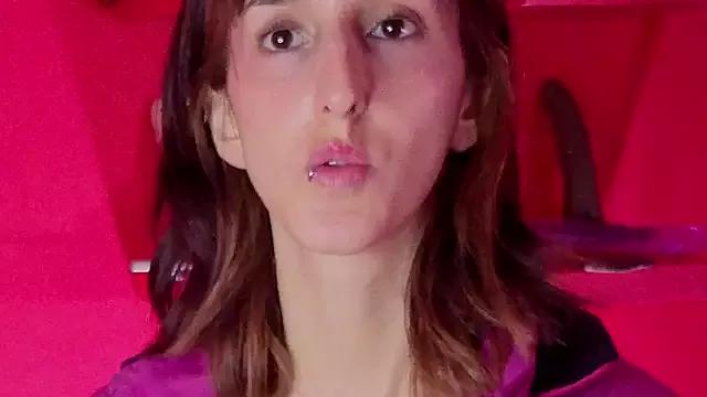 Ambar_Roux_ on StripChat