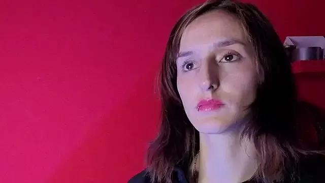 Ambar_Roux_ on StripChat