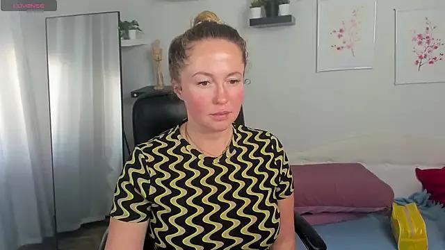 Amber_Foks on StripChat