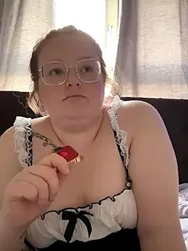 AmberBliss-X on StripChat