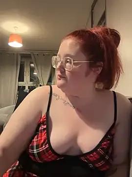 AmberBliss-X on StripChat