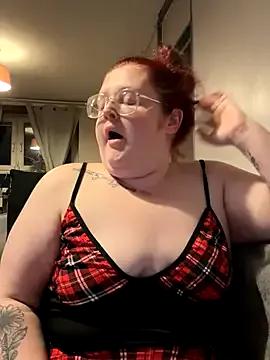 AmberBliss-X on StripChat