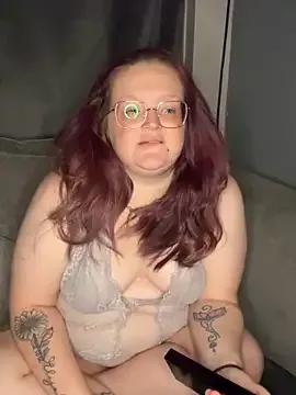 AmberBliss-X on StripChat