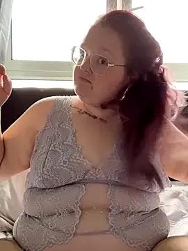 AmberBliss-X on StripChat