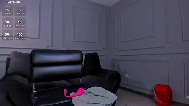 AmberColors_ on StripChat