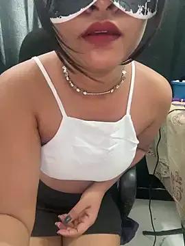 Amelia_singh on StripChat