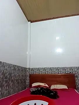 amenda_bae on StripChat