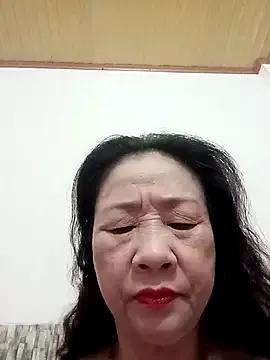 amenda_bae on StripChat