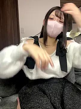 amu_nyan_cute — Group on StripChat
