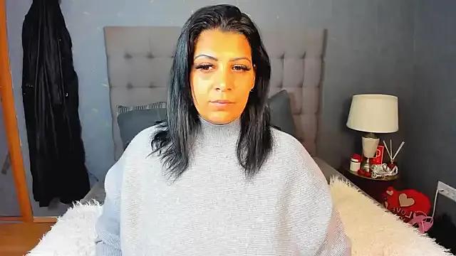 AmyCubes on StripChat