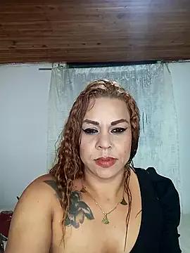 Ana-victoria on StripChat