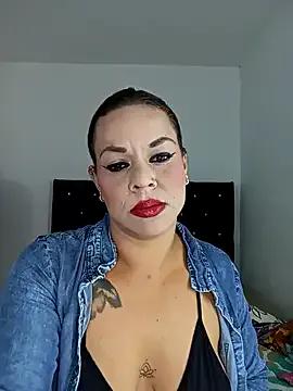 Ana-victoria on StripChat