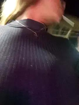 Ana-victoria on StripChat