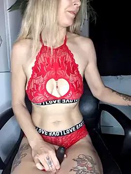 Ana-ya16 on StripChat