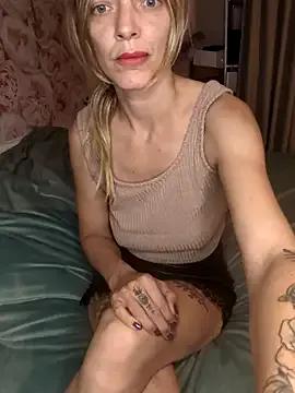 Ana-ya16 on StripChat