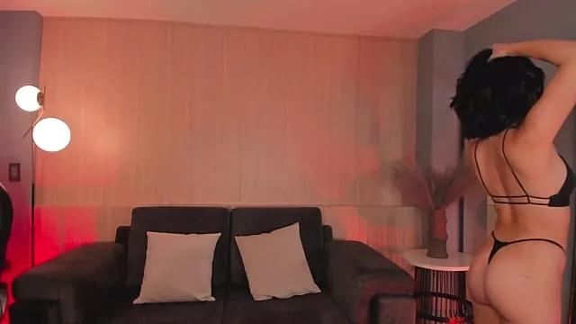 AnaDurant on StripChat