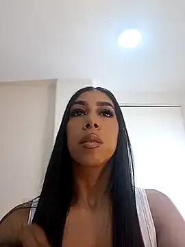 AnaGonzalez_ on StripChat