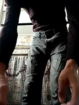 Anal_Fisting9 — Cum