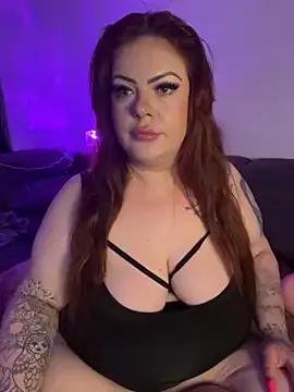 AnastasiaCumowa on StripChat
